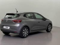 Occasion Renault Clio V Equilibre 2023 Gris Citadine
