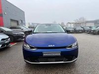 Occasion Kia EV6 Active 168 kW (229 ch) 2023 Bleu SUV