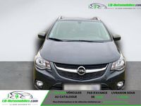 occasion Opel Karl 1.0 - 73 ch