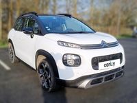 occasion Citroën C3 Aircross PureTech 110 S&S EAT6 Feel