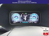 occasion Hyundai Kona Crdi 136 Dct-7 Creative +gps