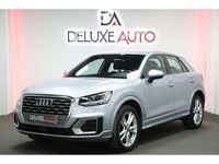 occasion Audi Q2 1.5 35 TFSI 150 S Line S-tronic Phase 2