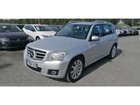 occasion Mercedes 220 GCDI BlueEfficiency - BVA