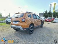 occasion Dacia Duster DUSTERBlue dCi 115 4x2 Prestige