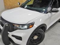 occasion Ford Explorer 2020
