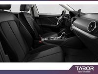 occasion Audi Q2 30 TDI 116 S tronic LED CAM Radars