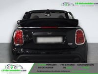 occasion Mini ONE Cabrio102 ch BVM