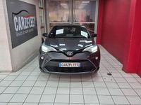 Occasion Toyota C-HR Business Edition 122 ch (89 kW) 2021 Gris SUV