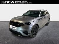 Occasion Land Rover Range Rover Velar R-Dynamic 2021 Gris SUV