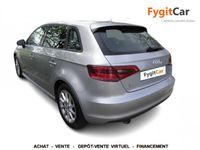 occasion Audi A3 Sportback 1.6 TDI 110ch FAP Attraction