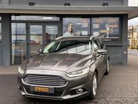 Occasion Ford Mondeo Business Edition 151 ch (111 kW) 2015 Gris Break