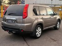 Occasion Nissan X-Trail 151 ch (111 kW) 2009 Beige SUV