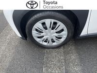 occasion Toyota Aygo 1.0 VVT-i 72ch Dynamic - VIVA185959103