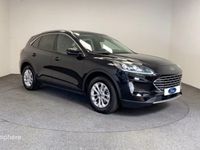 Occasion Ford Kuga Titanium 120 ch (88 kW) 2023 Bleu SUV