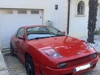 Occasion Fiat Coupé 220 ch (161 kW) 1997 Coupé