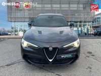 occasion Alfa Romeo Stelvio 2.9 V6 510ch Quadrifoglio Q4 At8