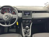 Occasion Renault Clio V Life 2020 Blanc Citadine