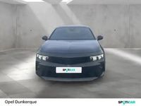 Occasion Opel Astra GSe 2025 Noir karbon métallisé Berline