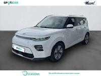 occasion Kia Soul EV 