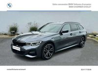 occasion BMW 330 330 dA MH xDrive 286ch M Sport