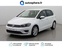 occasion VW Golf Sportsvan 1.4 TSI 125ch BlueMotion Technology Allstar DSG7