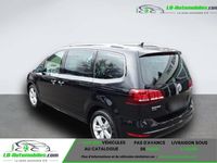 occasion VW Sharan 2.0 TDI 150 BVA