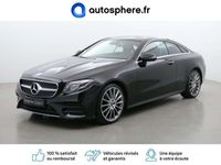 occasion Mercedes CL220 d 194ch Sportline 9G-Tronic Euro6d-T