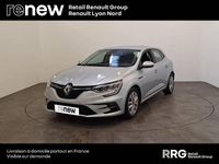Occasion Renault Mégane IV Business 2021 Gris Berline