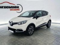Occasion Renault Captur Intens 91 ch (66 kW) 2016 Blanc SUV