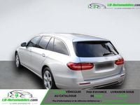 Occasion Mercedes E220 194 ch (142 kW) 2018 Berline
