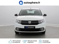 occasion Dacia Sandero 1.0 SCe 75ch Essentiel - 19