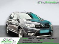Occasion Dacia Sandero 101 ch (74 kW) 2020 Citadine