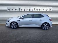 occasion Renault Mégane GT 1.6 Energy DCi 165 EDC