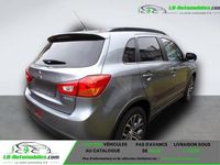 Occasion Mitsubishi ASX 117 ch (86 kW) 2016 SUV