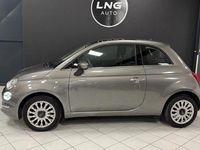 Occasion Fiat 500 Lounge 70 ch (51 kW) 2018 Citadine