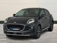 Occasion Ford Puma ST-Line 126 ch (92 kW) 2023 SUV