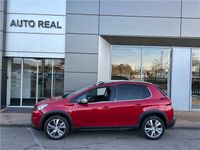 occasion Peugeot 2008 1.2 PURETECH 110CH S&S EAT6 Crossway