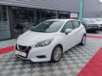 occasion Nissan Micra V Ig-t 100 Business Edition