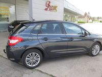 occasion Citroën C4 1.6 HDI 110 CONFORT Gris