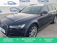 Occasion Audi A6 Allroad S-Line 218 ch (160 kW) 2018 Break