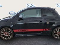 occasion Abarth 595 C Turismo - 1.4 Turbo T-Jet 165