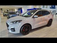 occasion Ford Kuga 2.5 Duratec 225ch PHEV Graphite Tech Edition BVA