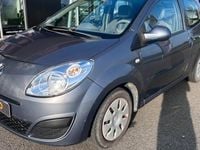 Occasion Renault Twingo Authentique 58 ch (42 kW) 2007 Citadine