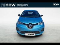 occasion Renault 20 Zoé Life charge normale R110 Achat Intégral -- VIVA194508219