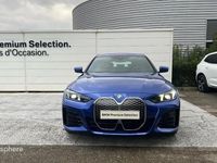 Nouvelle BMW i4 M Sport 253 kW (345 ch) 2025 Berline