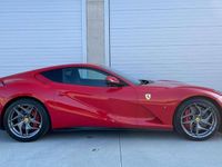 occasion Ferrari 812 Superfast 6.5i V12 F1 - 1 Propriétaire