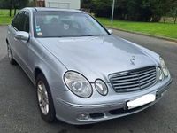 Occasion Mercedes E320 224 ch (164 kW) 2004 Berline