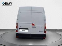 Occasion Renault Master 2023 Blanc Van