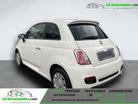 occasion Fiat 500 1.2 8V 69 ch BVM