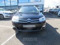 occasion Citroën C5 TOURER HDi 160 Exclusive A EN L ETAT